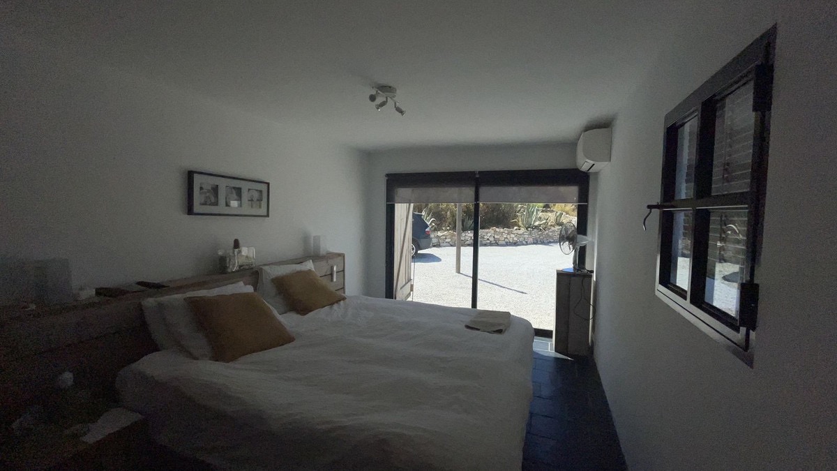 Exclusive villa in the country side of Canillas de Aceituno