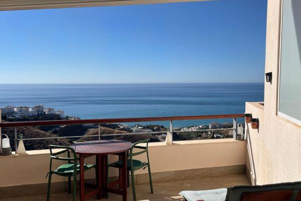 House for sale in El Peñoncillo (Torrox)
