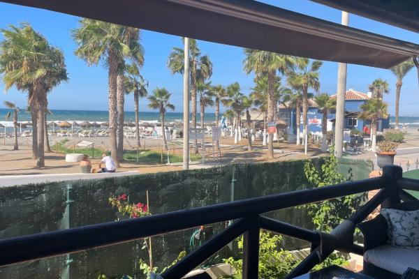 Apartment for sale in Laguna Beach (Torrox)