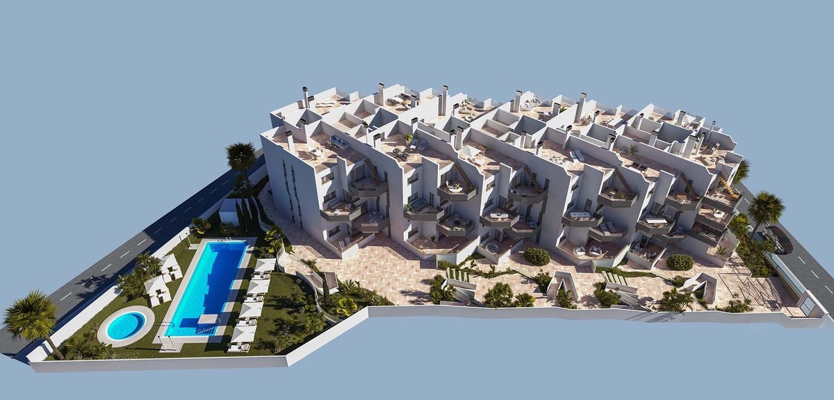 Marinsa Beach 3rd Phase.