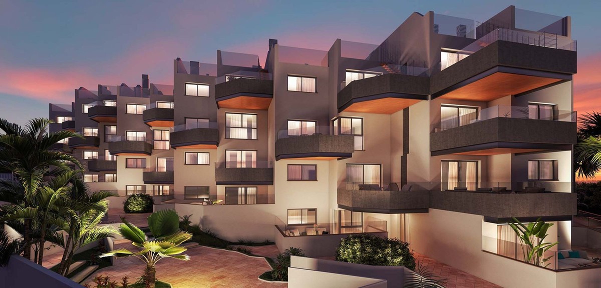 Marinsa Beach 3rd Phase.