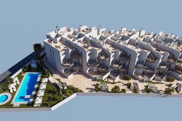 Apartment for sale in El Morche (Torrox)