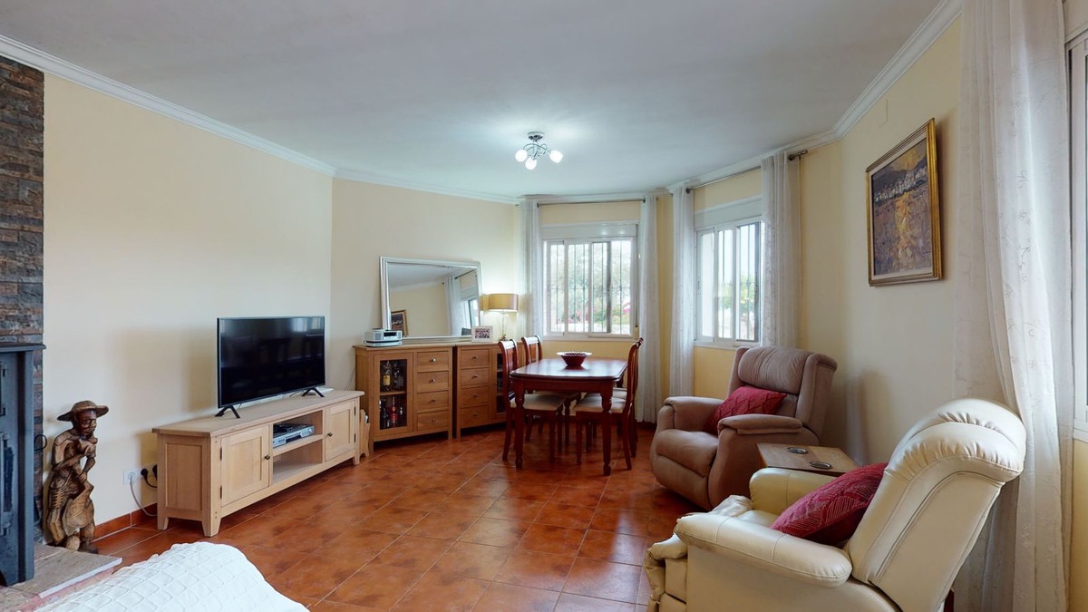 Country villa in Competa