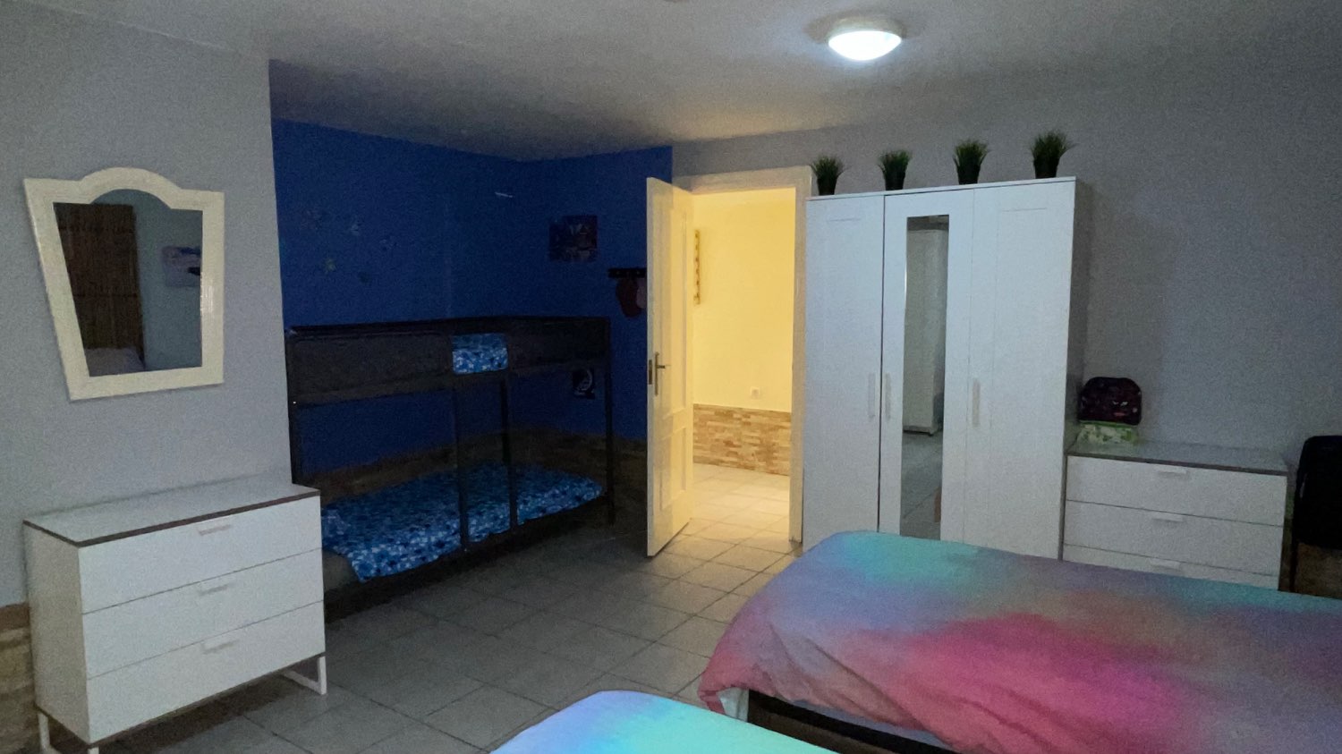 Semi detached villa in Torrox Costa