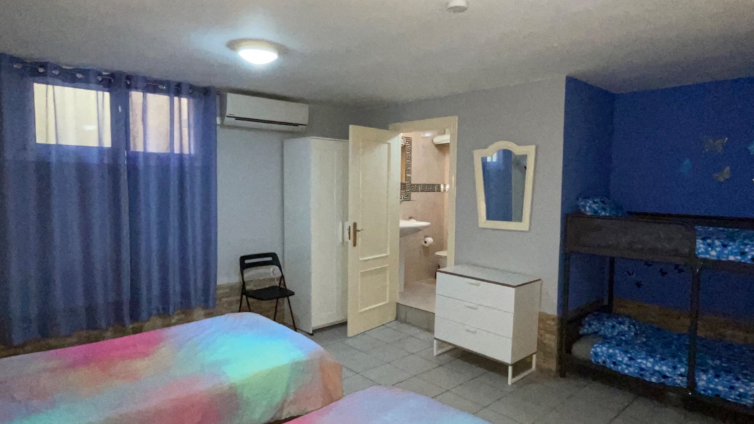 Semi detached villa in Torrox Costa