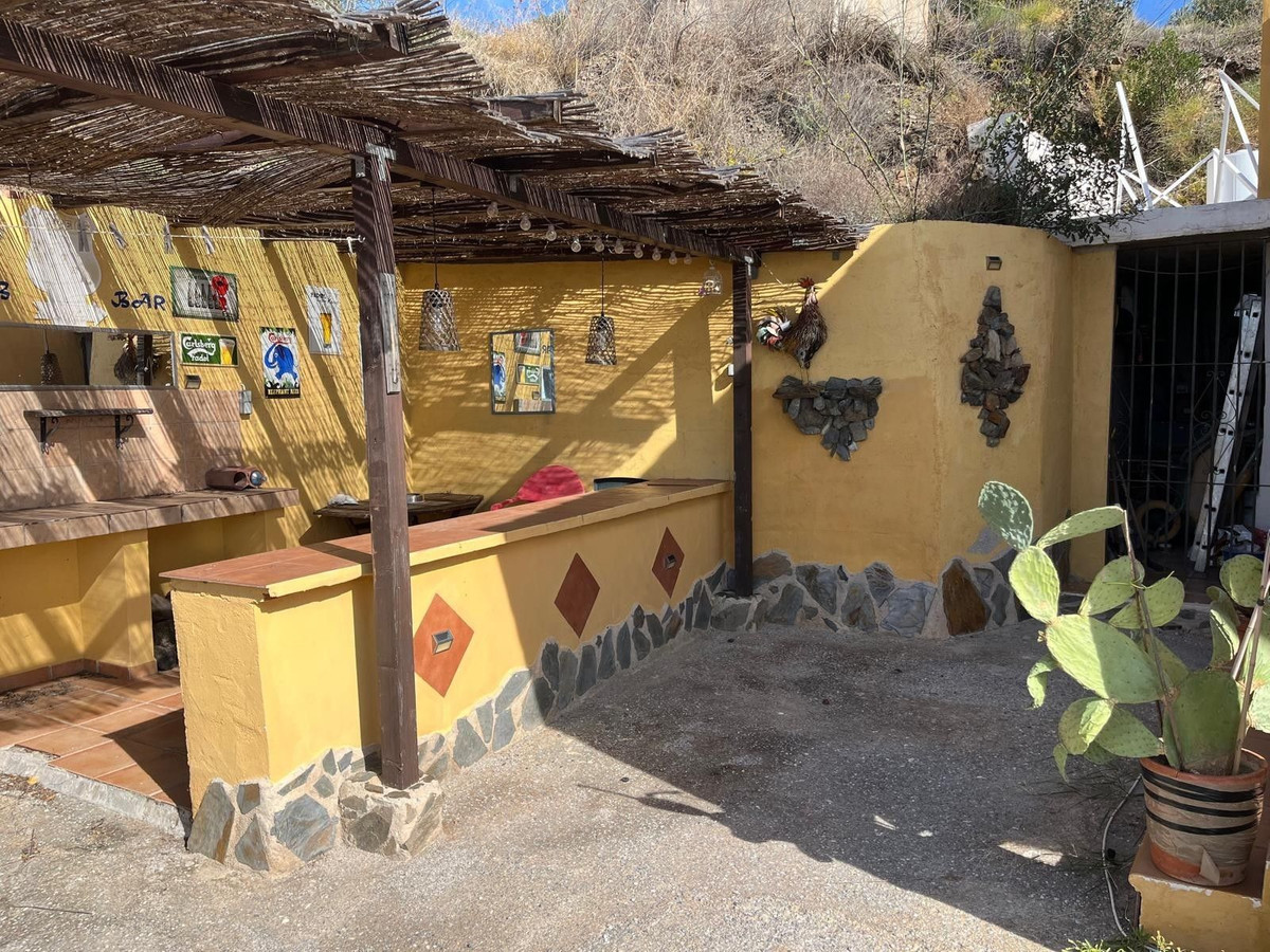 Finca in Itrabo, Costa Tropical