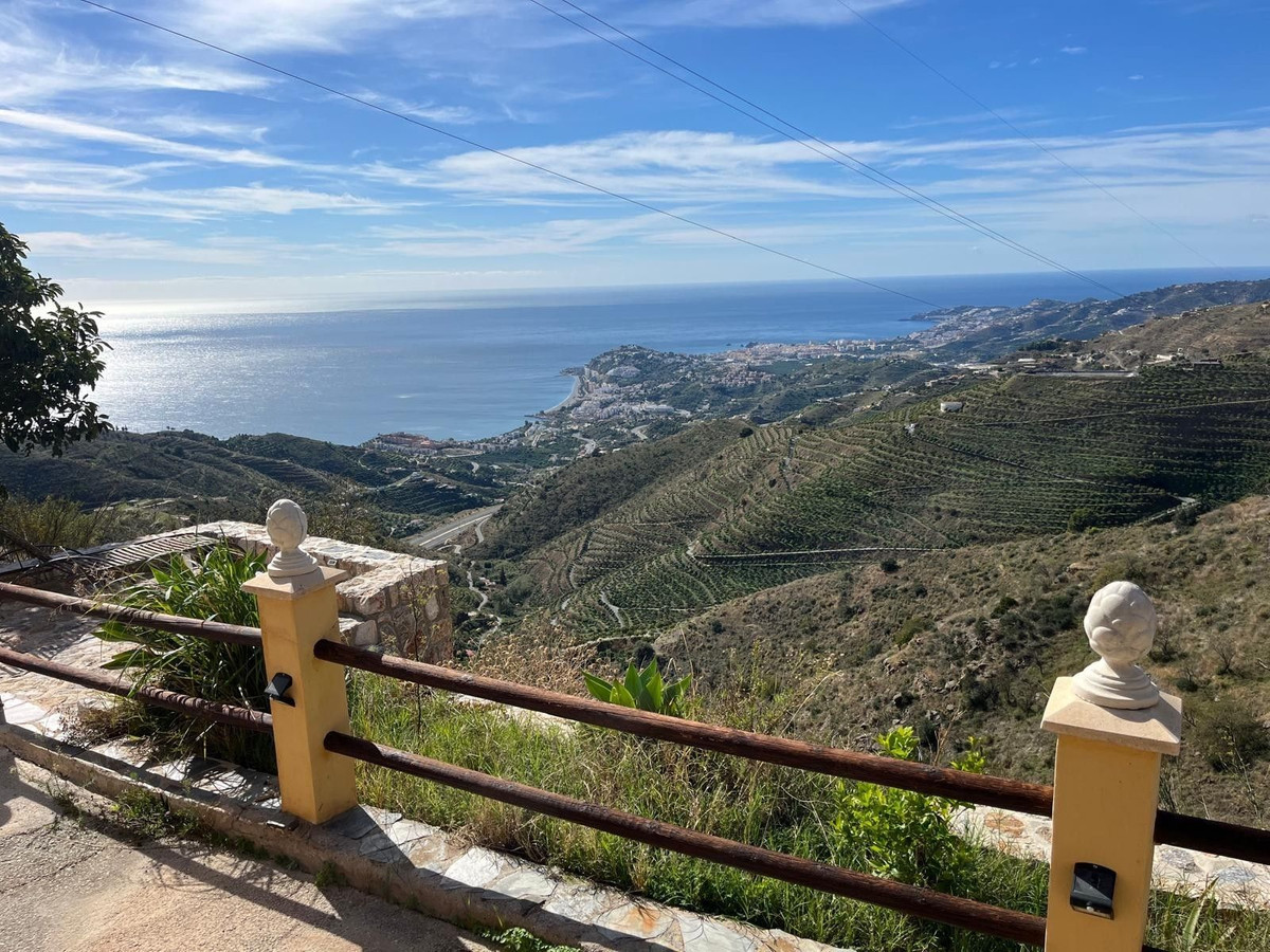 Finca in Itrabo, Costa Tropical