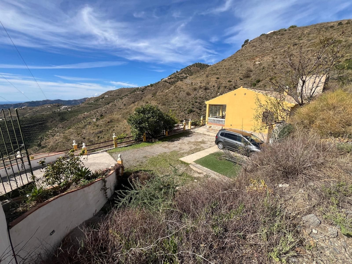 Finca in Itrabo, Costa Tropical