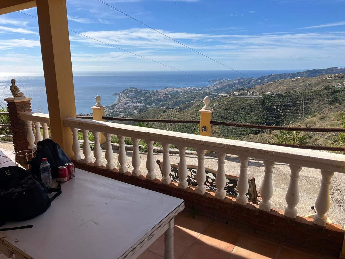 Finca in Itrabo, Costa Tropical