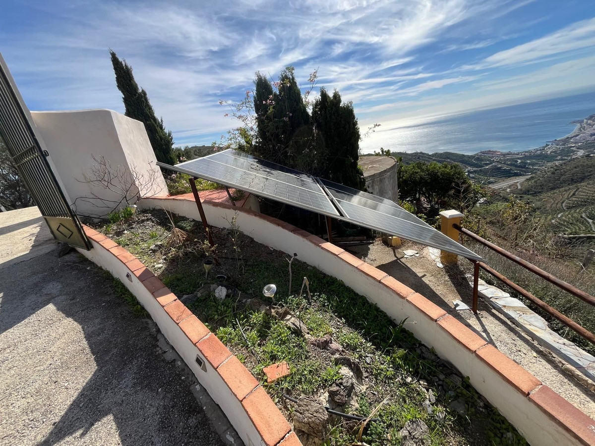 Finca in Itrabo, Costa Tropical