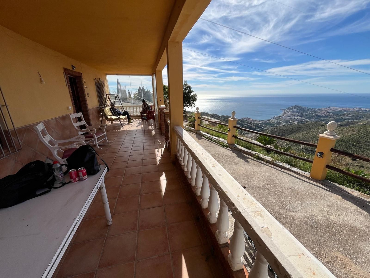 Finca in Itrabo, Costa Tropical