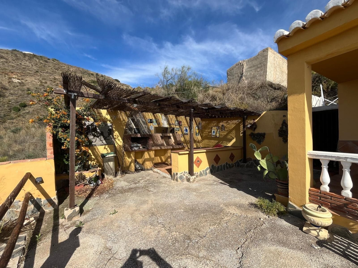 Finca in Itrabo, Costa Tropical