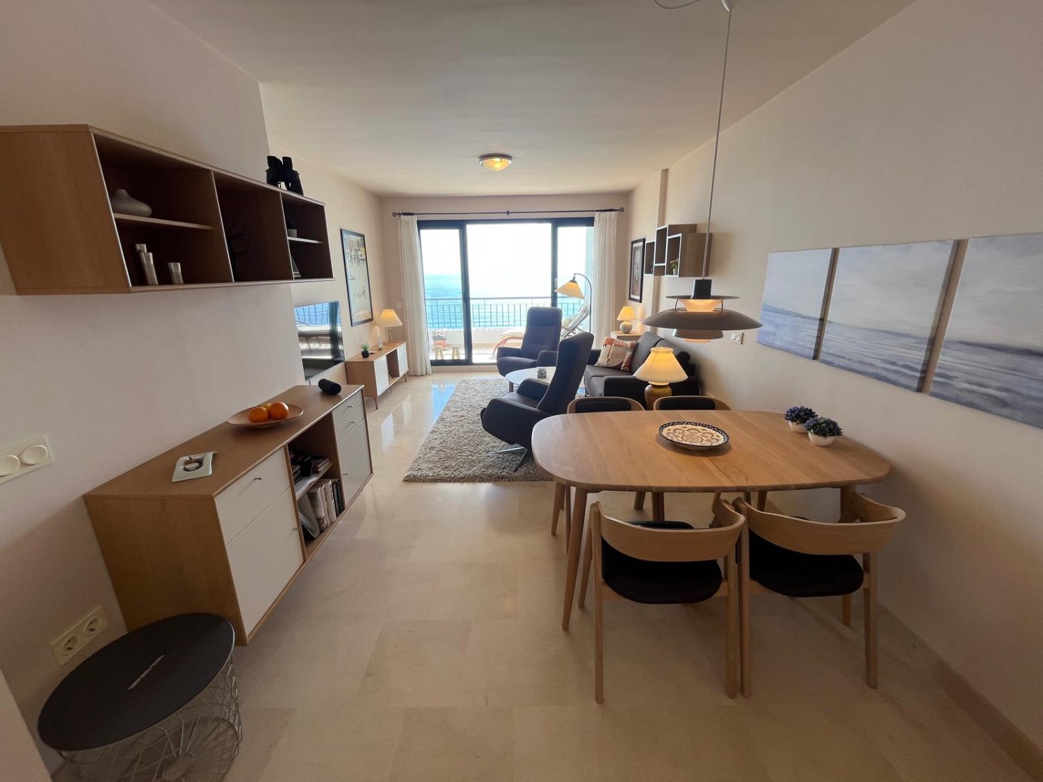 fantastic apartment in Calaceita