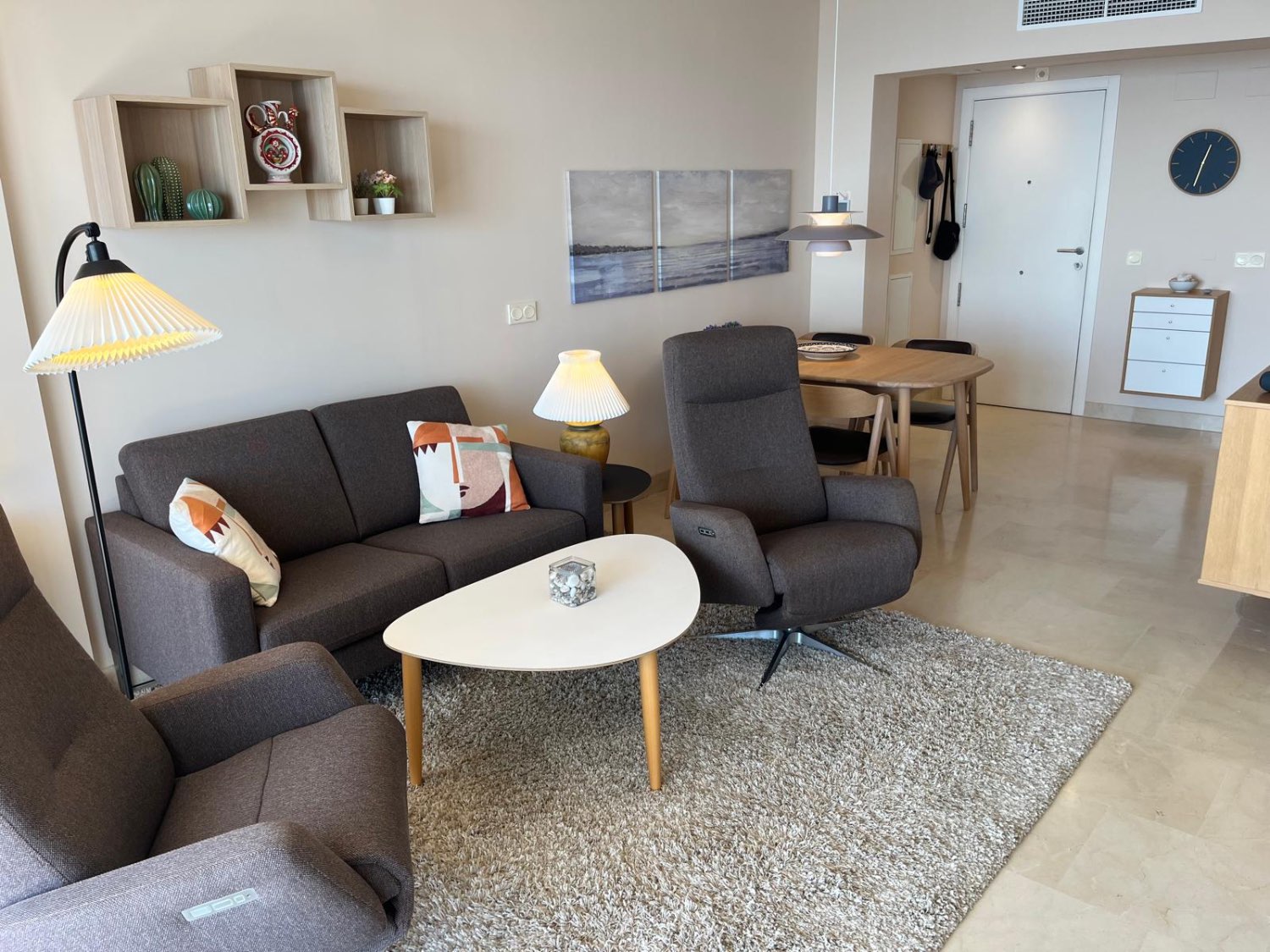 fantastic apartment in Calaceita