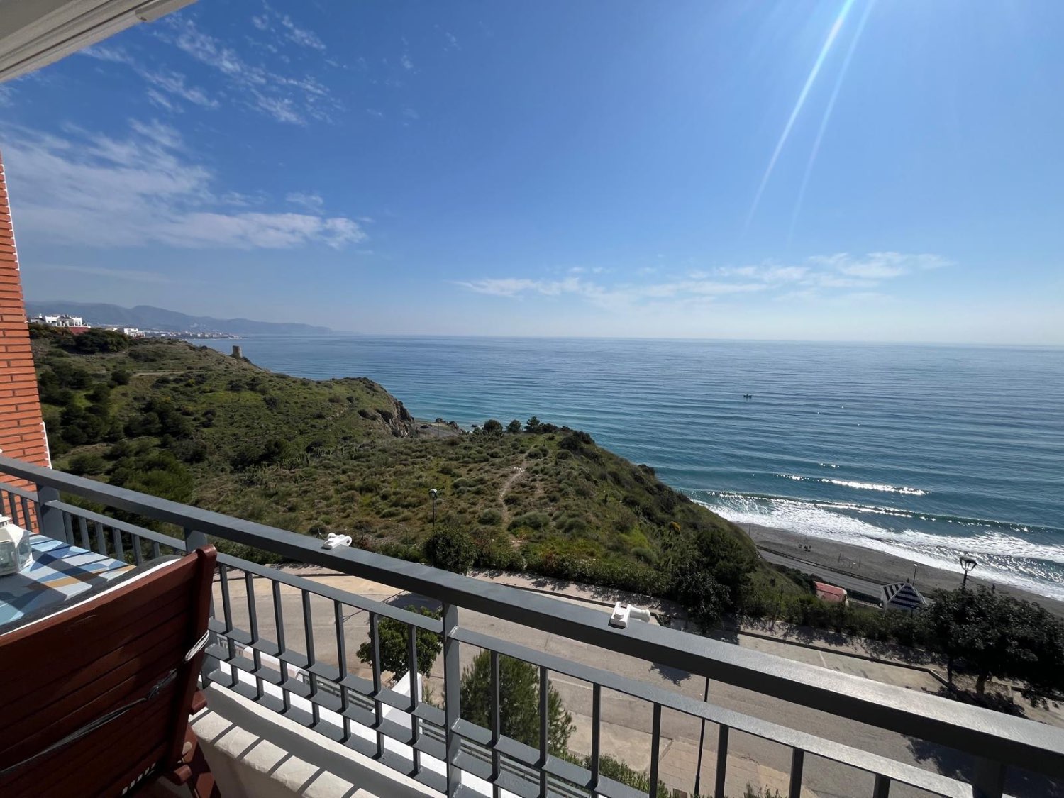 fantastic apartment in Calaceita