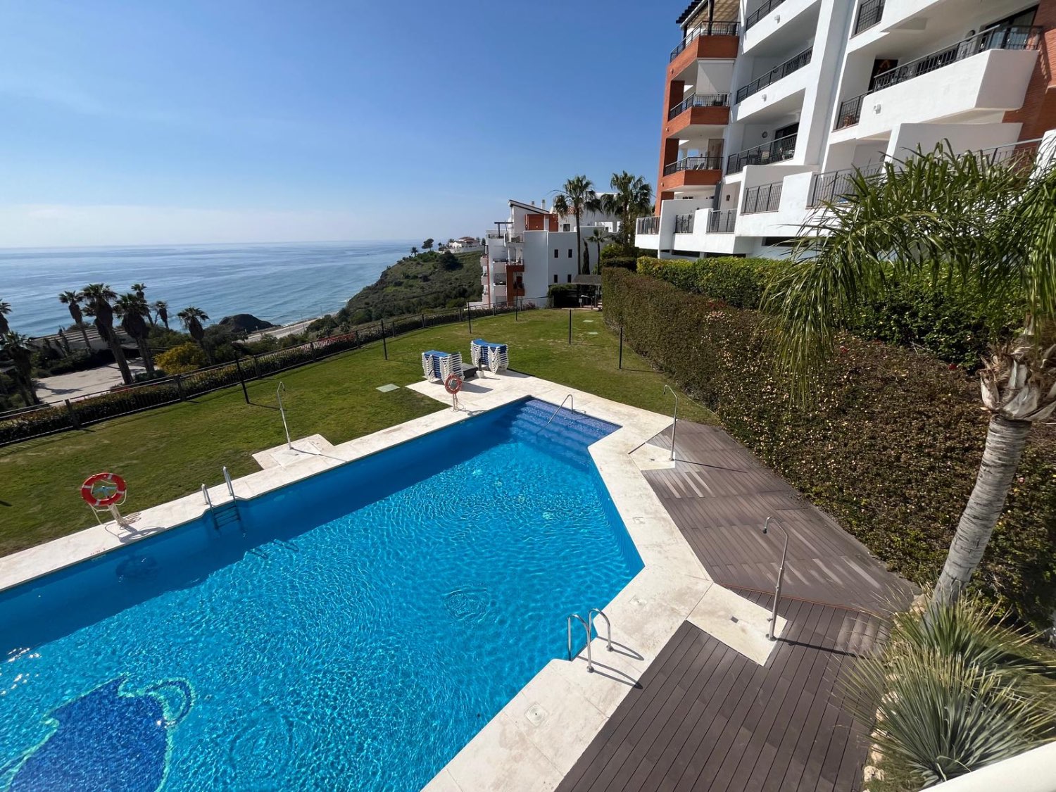 fantastic apartment in Calaceita