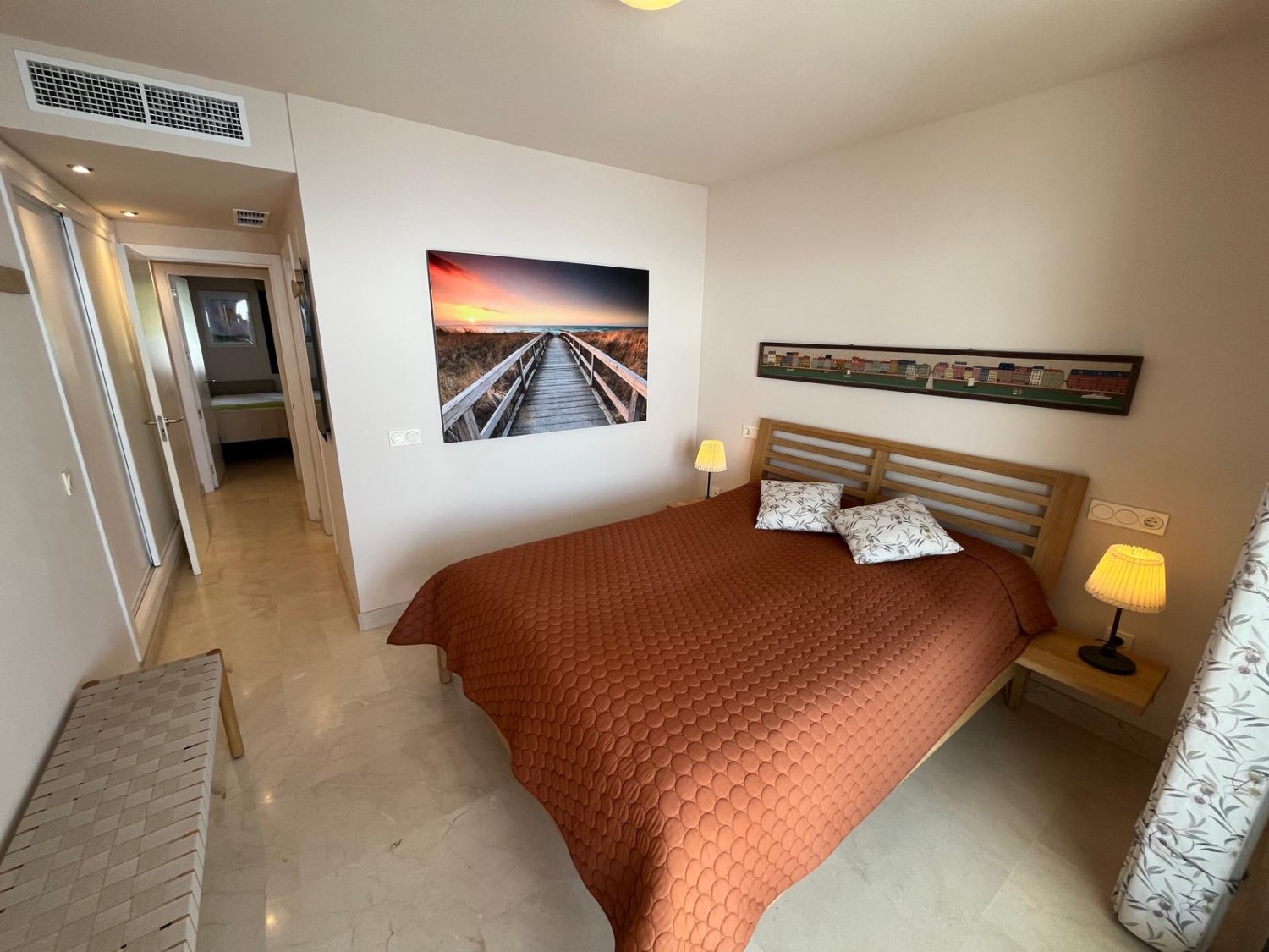 fantastic apartment in Calaceita