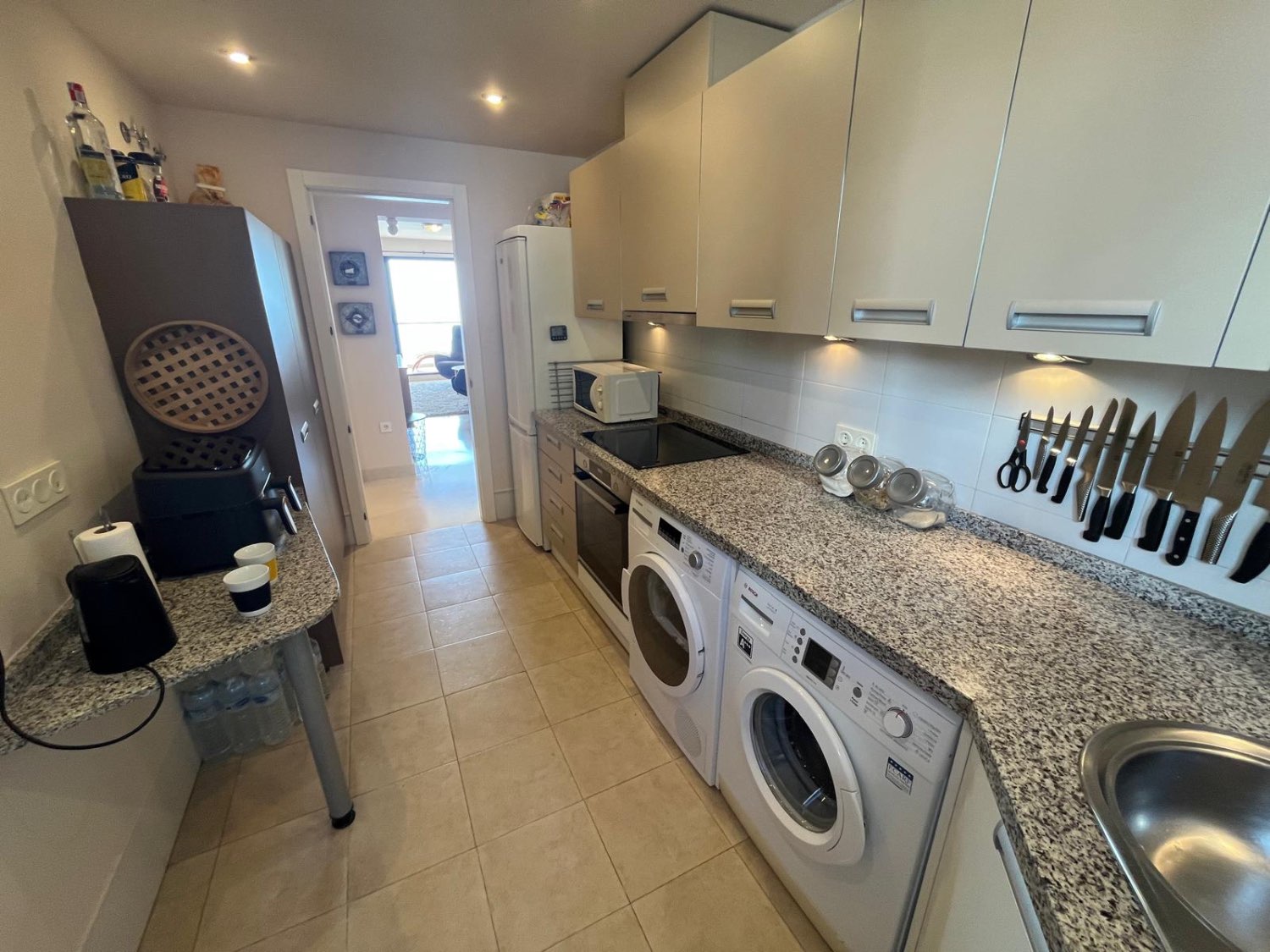 fantastic apartment in Calaceita