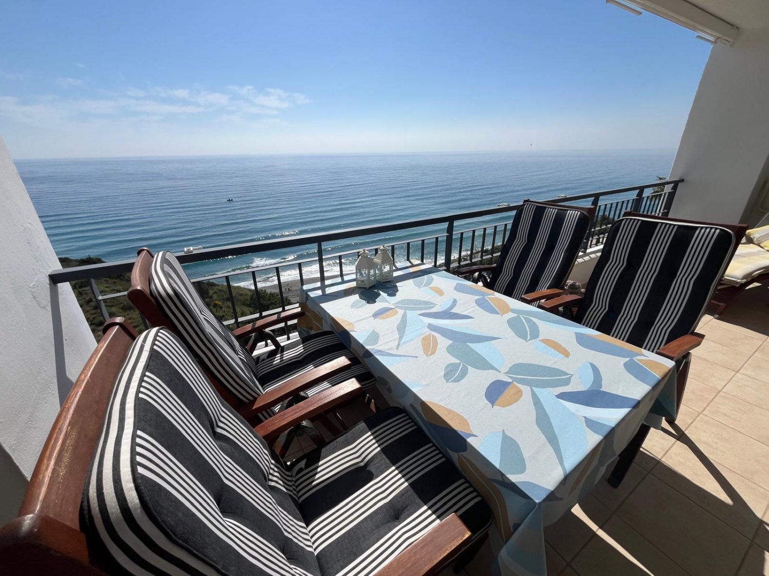 fantastic apartment in Calaceita