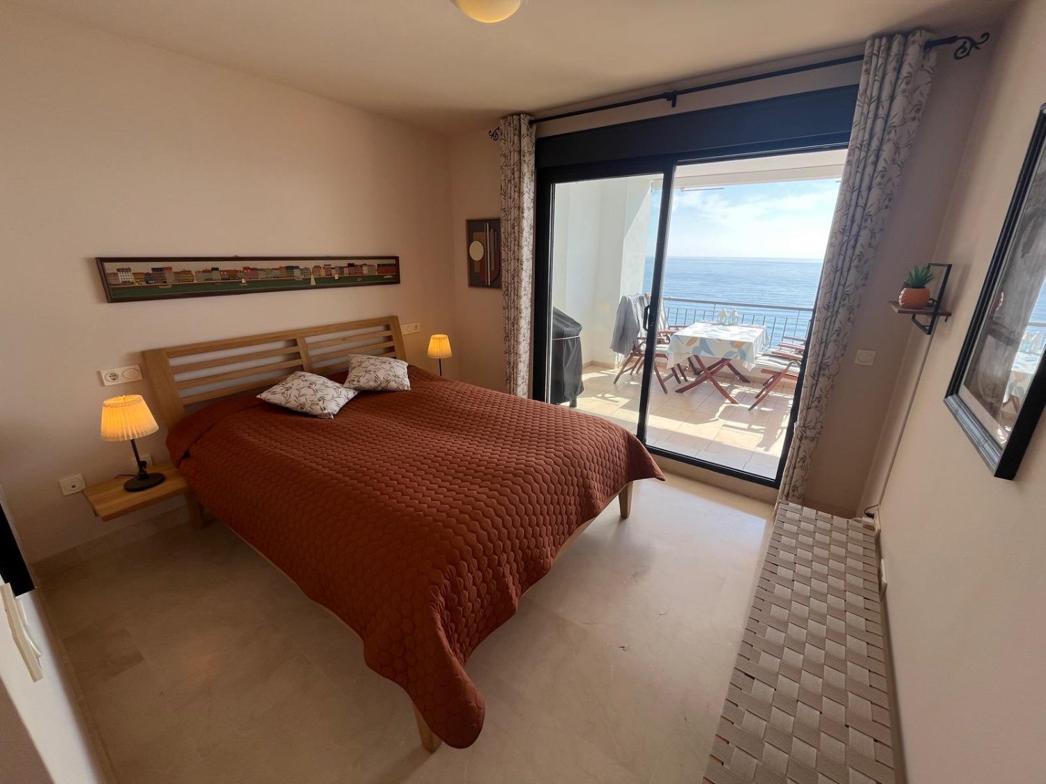 fantastic apartment in Calaceita