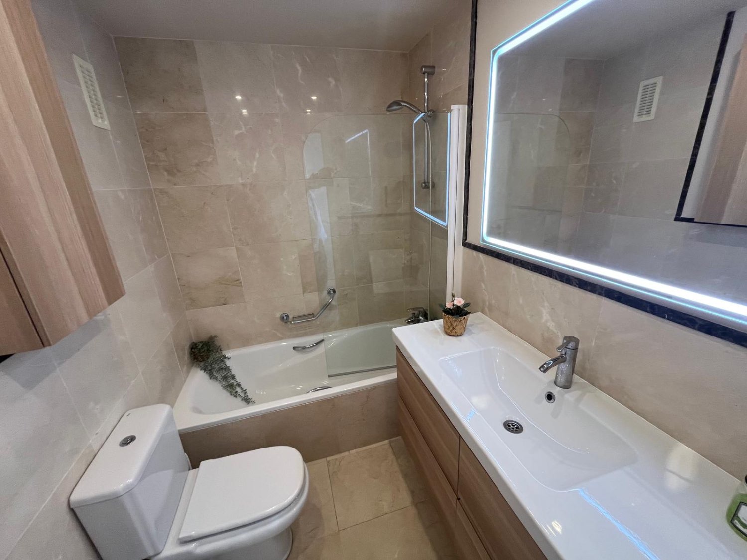 fantastic apartment in Calaceita