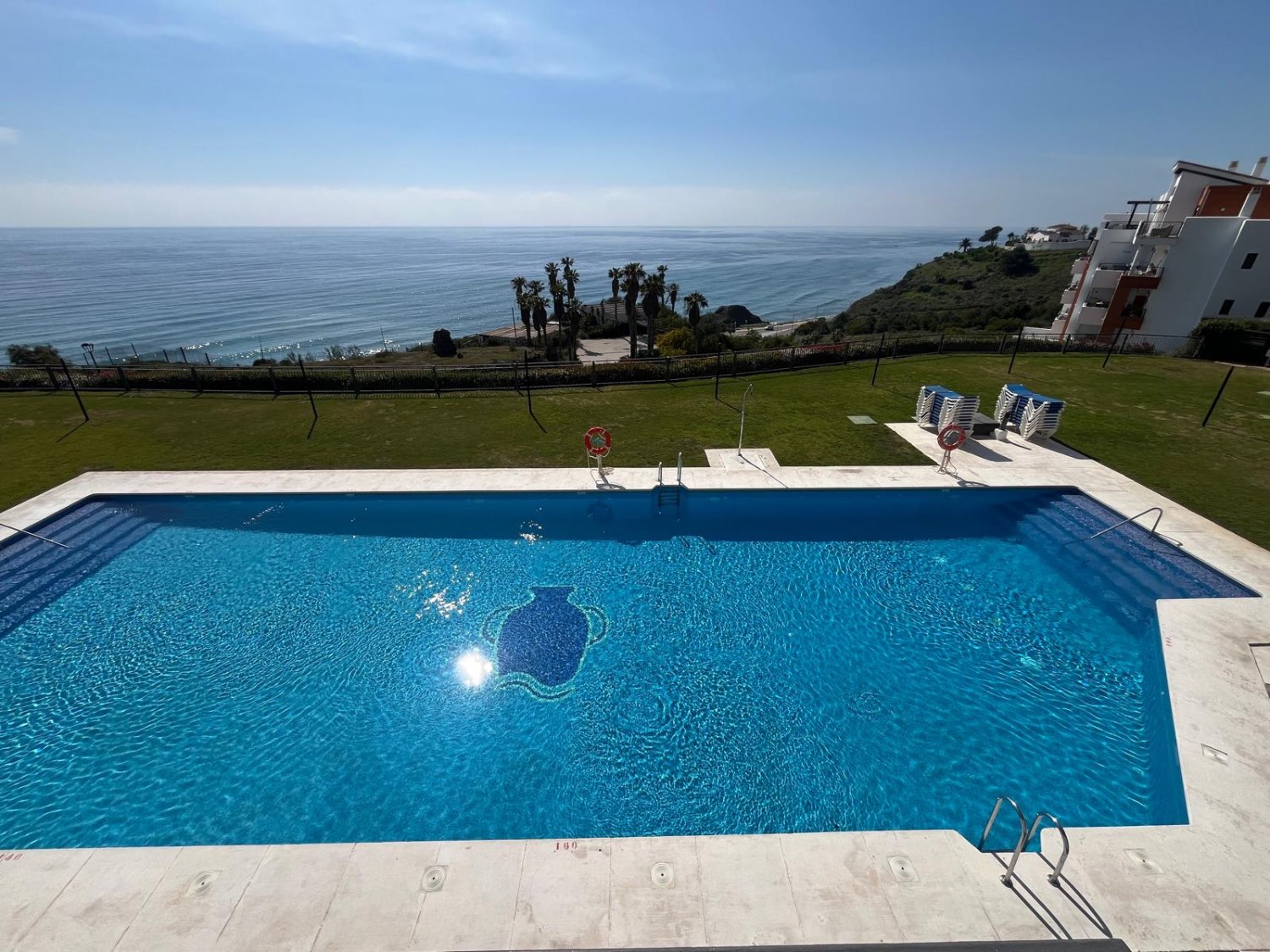 fantastic apartment in Calaceita