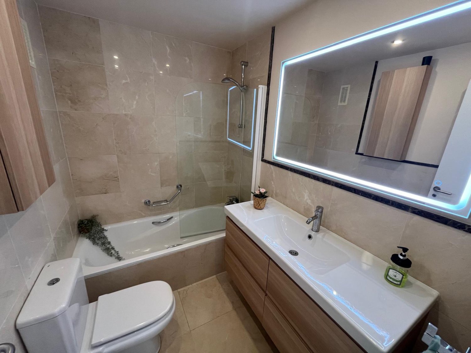 fantastic apartment in Calaceita