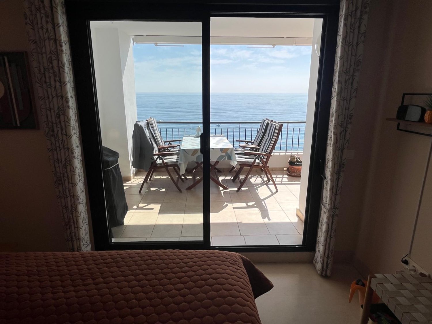 fantastic apartment in Calaceita