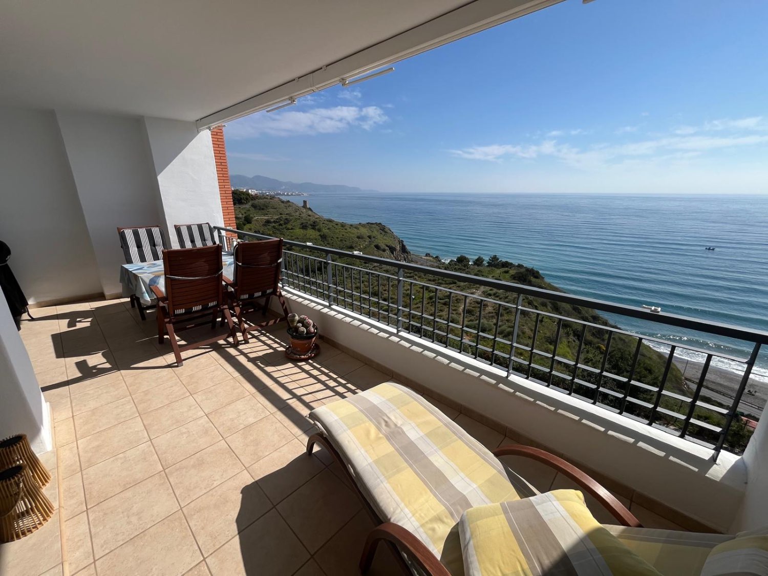 fantastic apartment in Calaceita