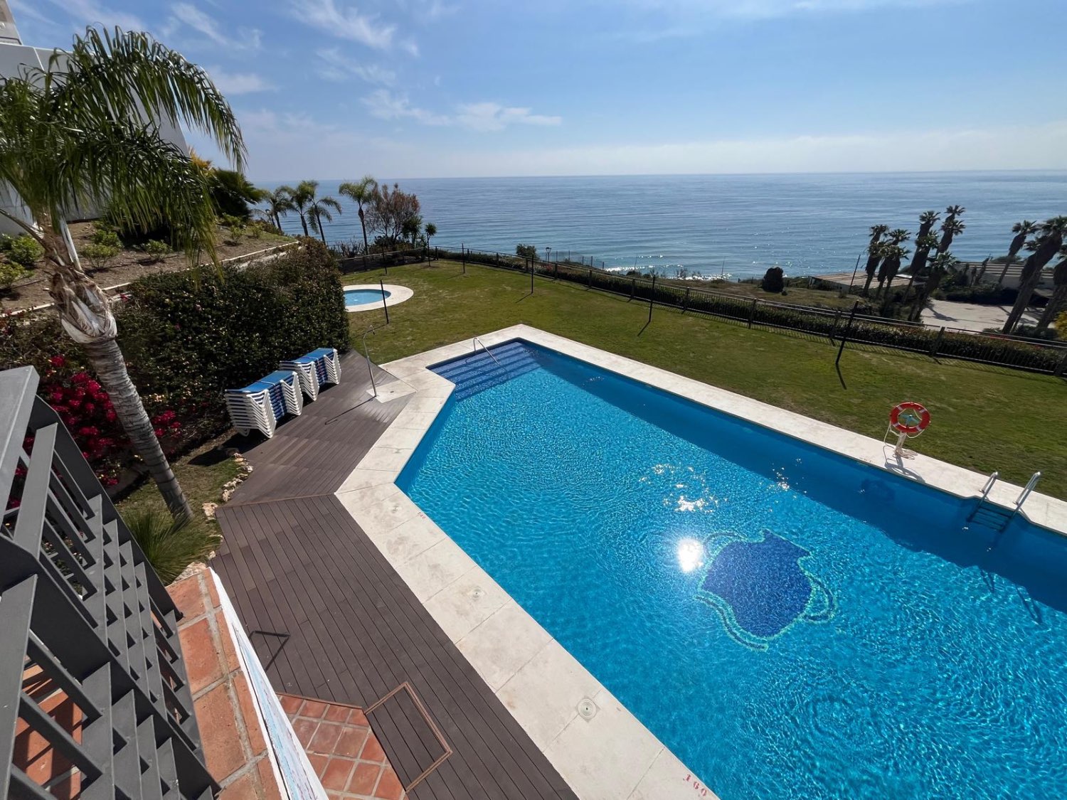 fantastic apartment in Calaceita