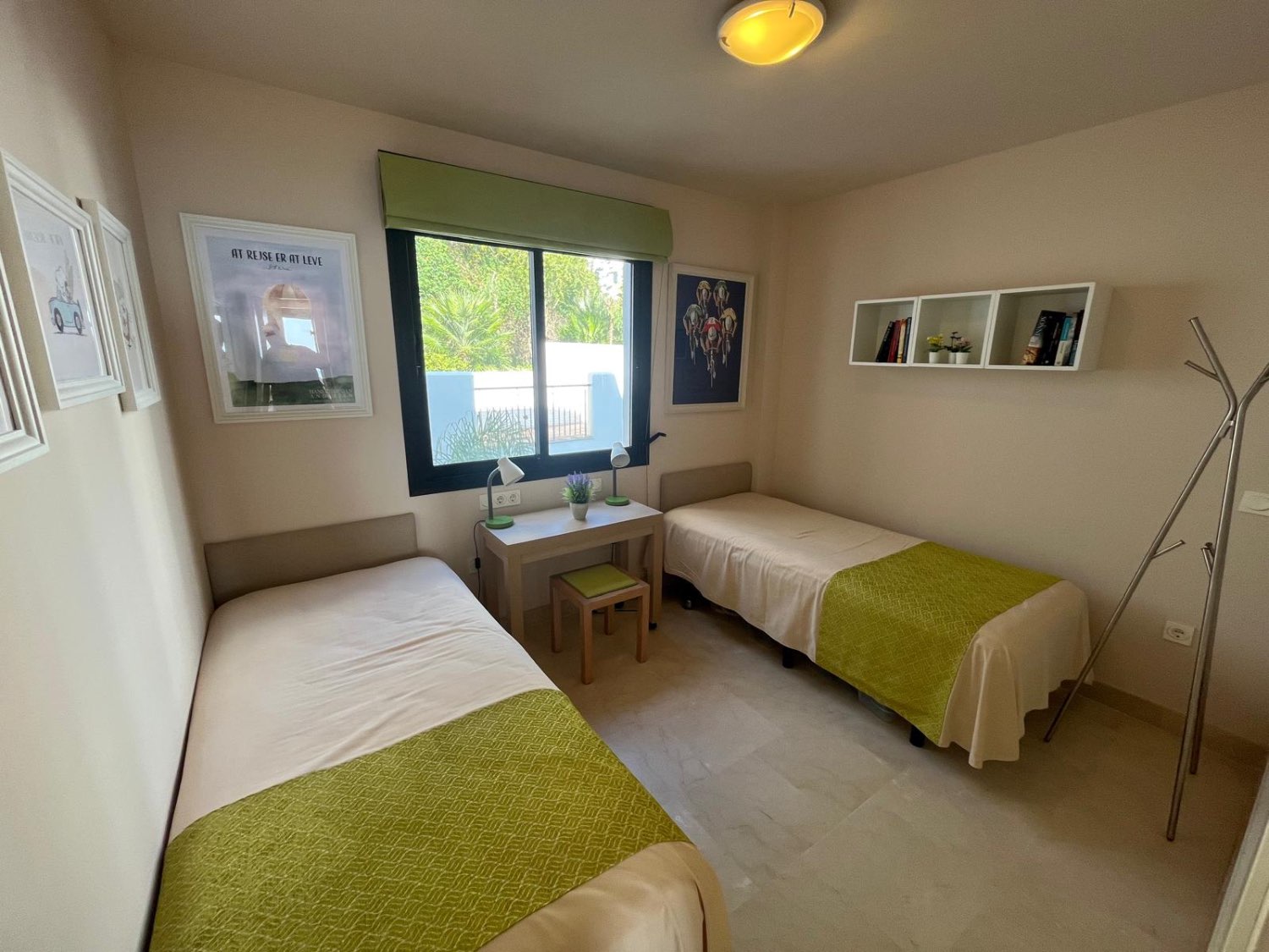 fantastic apartment in Calaceita