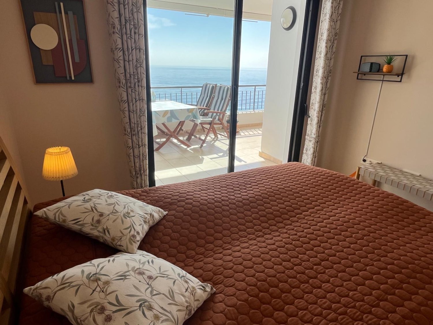 fantastic apartment in Calaceita