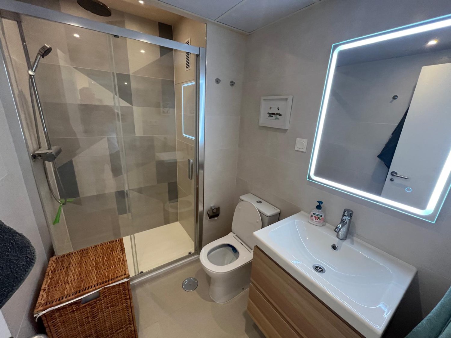 fantastic apartment in Calaceita