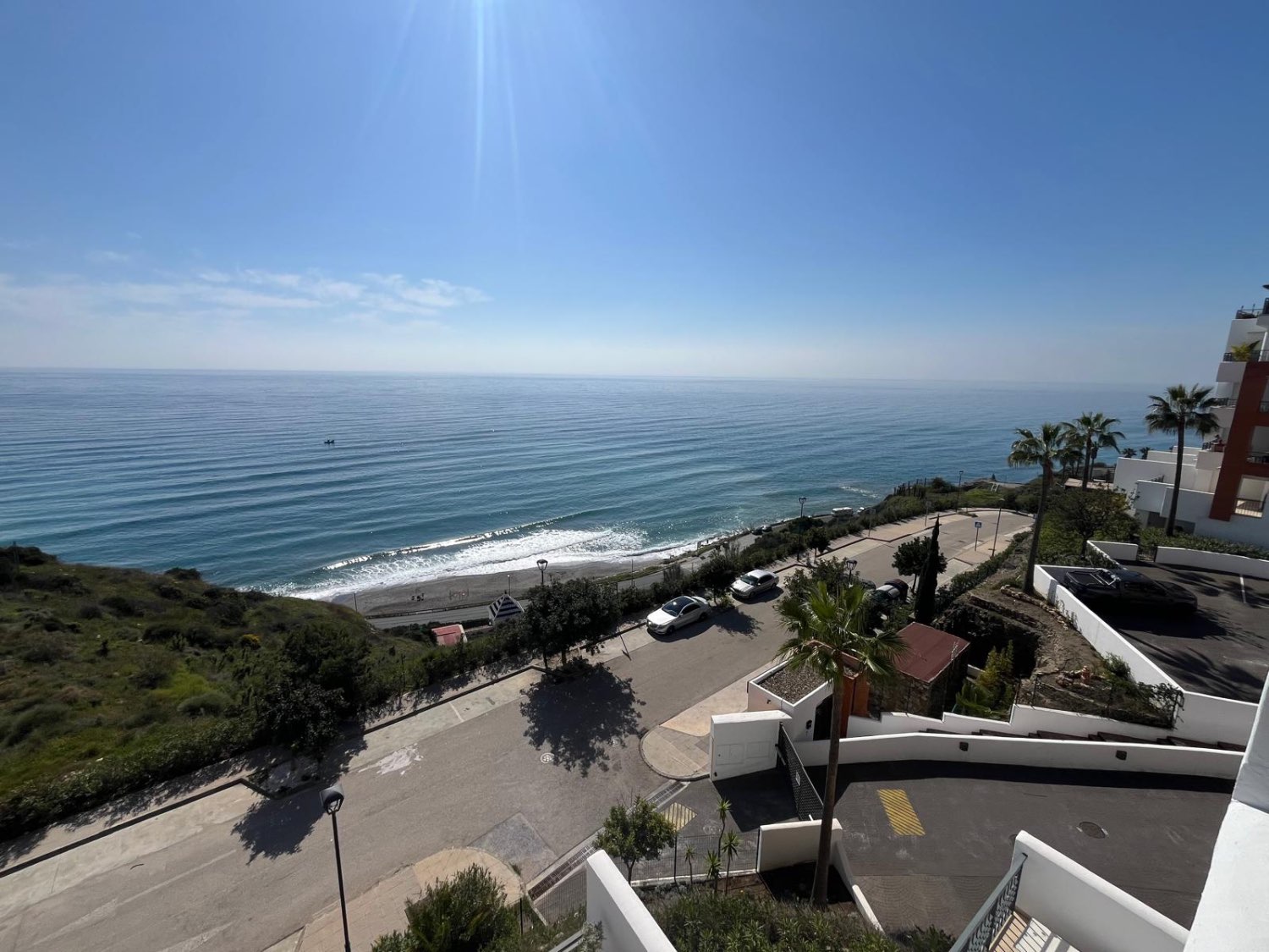 fantastic apartment in Calaceita