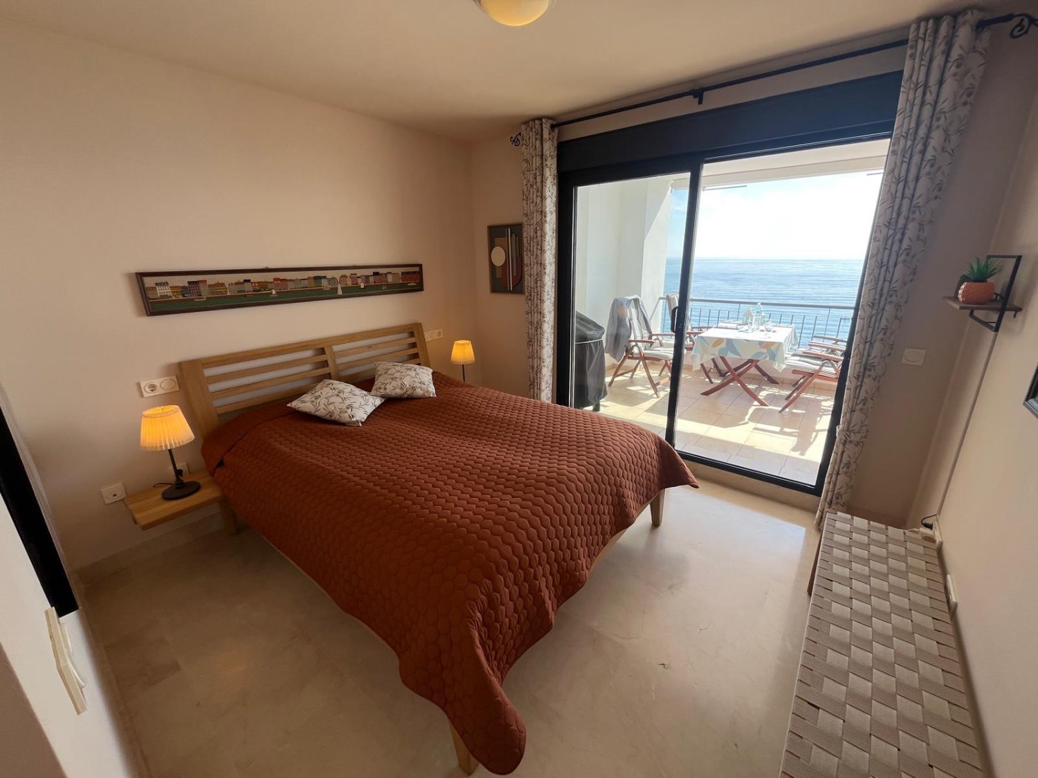 fantastic apartment in Calaceita