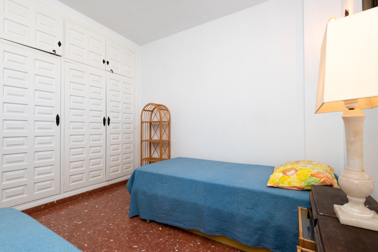 Apartamento en Edf. Acapulco con vistas panorámicas al mar