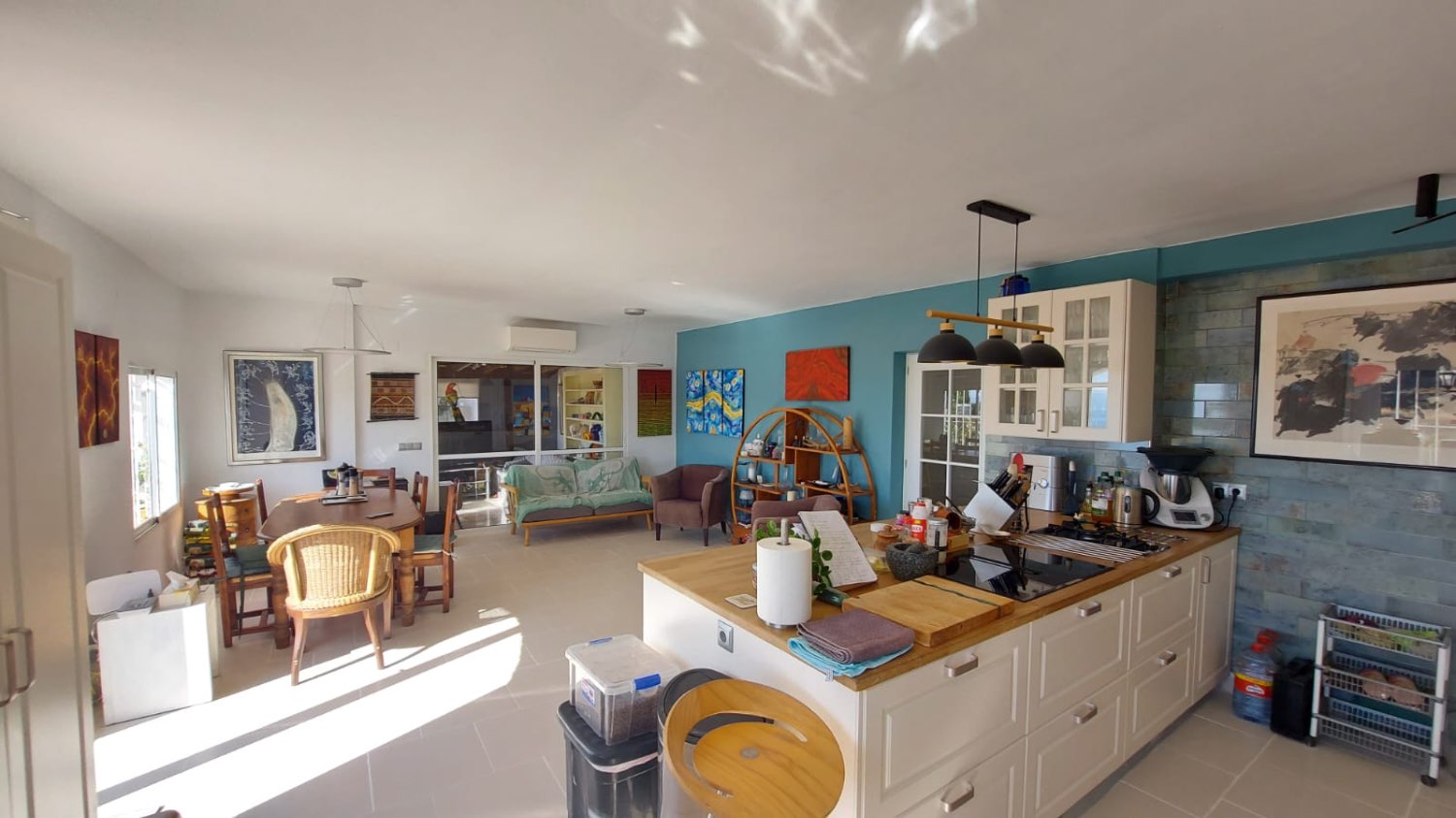 Villa for Sale in Peñoncillo, Torrox Costa