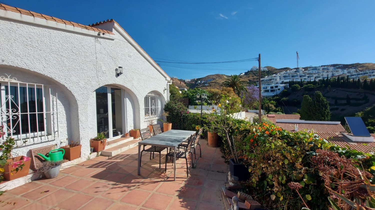 Villa for Sale in Peñoncillo, Torrox Costa