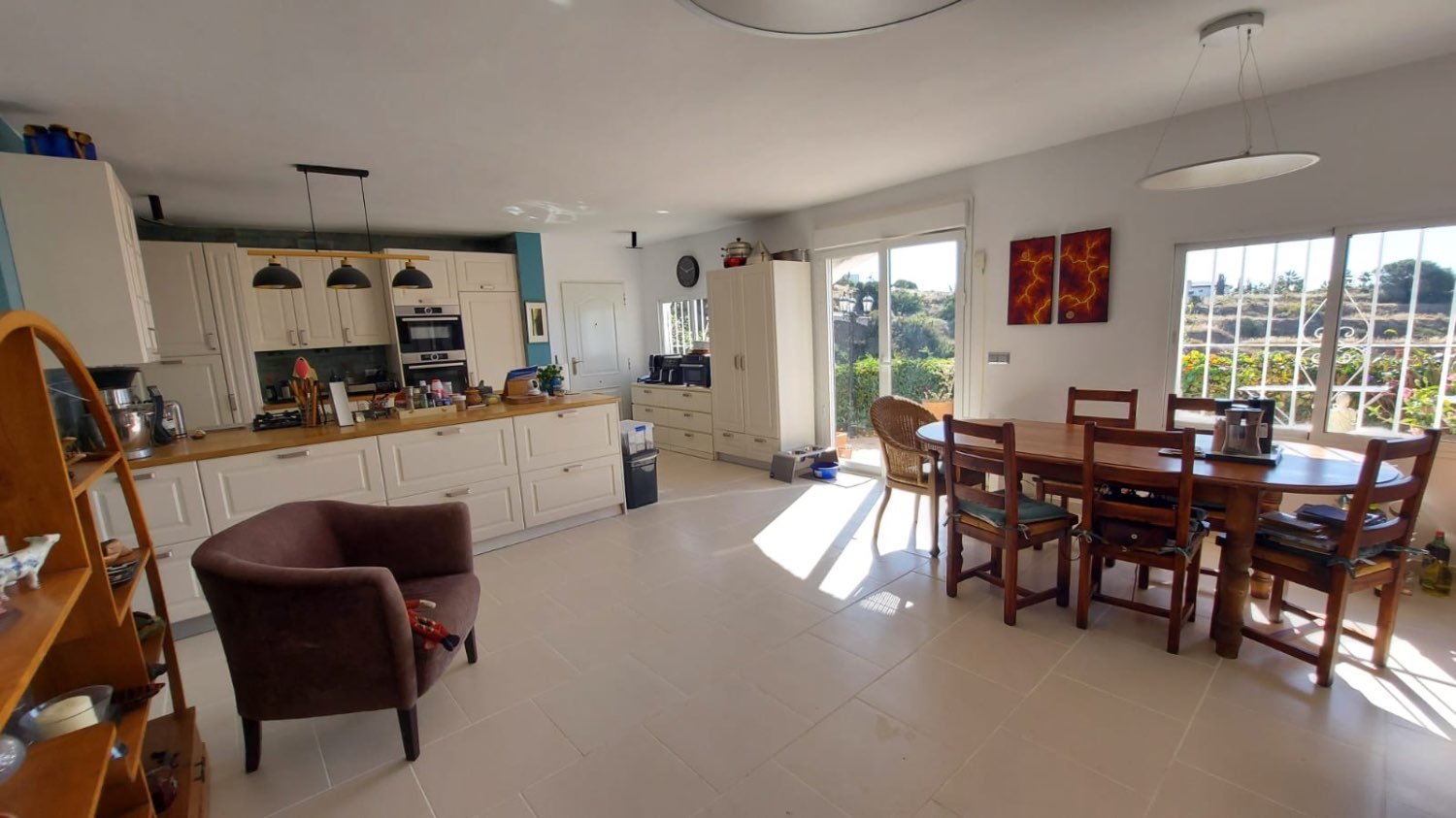Villa for Sale in Peñoncillo, Torrox Costa