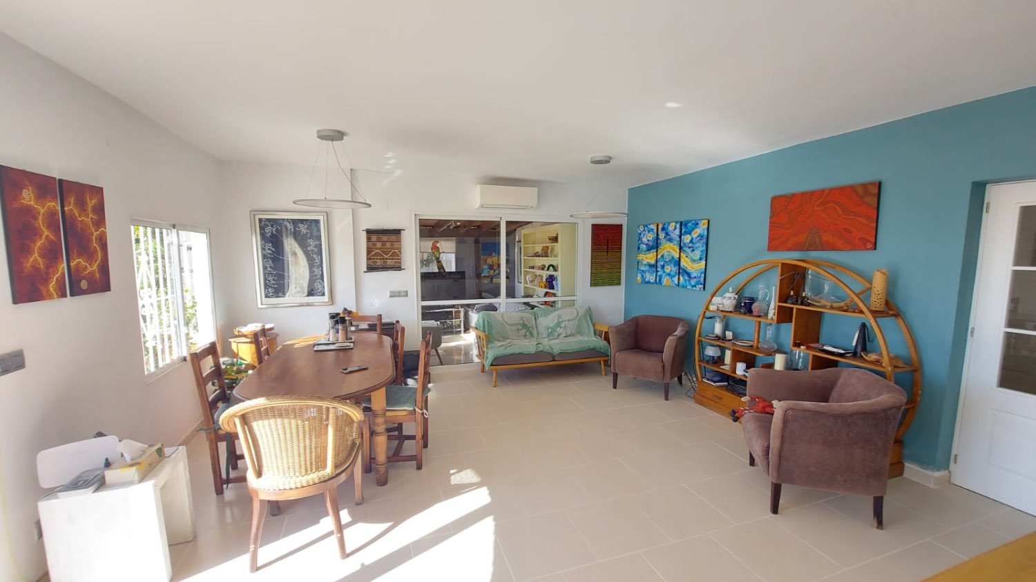 Villa for Sale in Peñoncillo, Torrox Costa