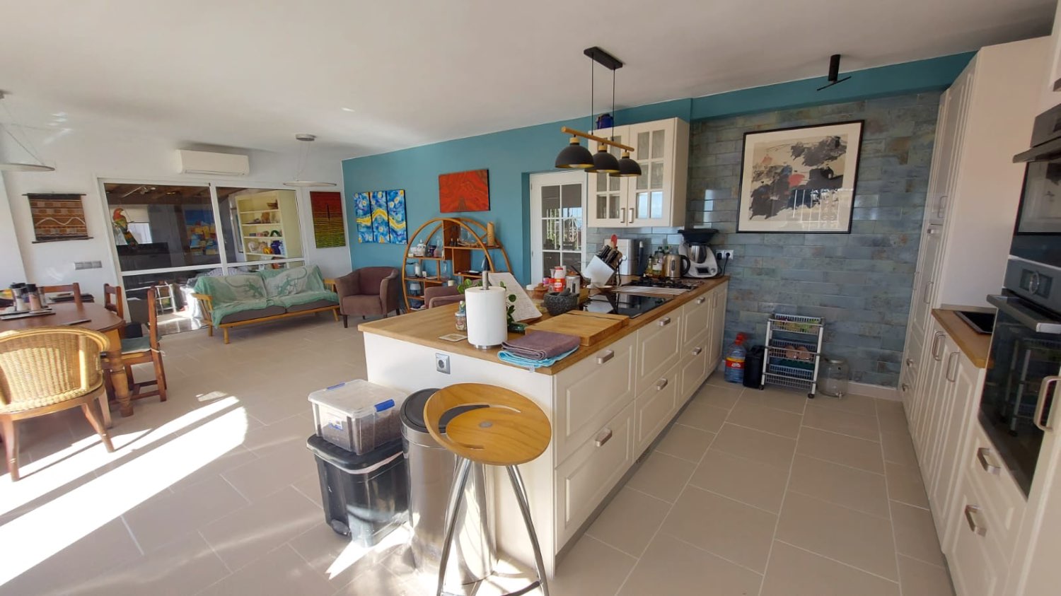 Villa for Sale in Peñoncillo, Torrox Costa