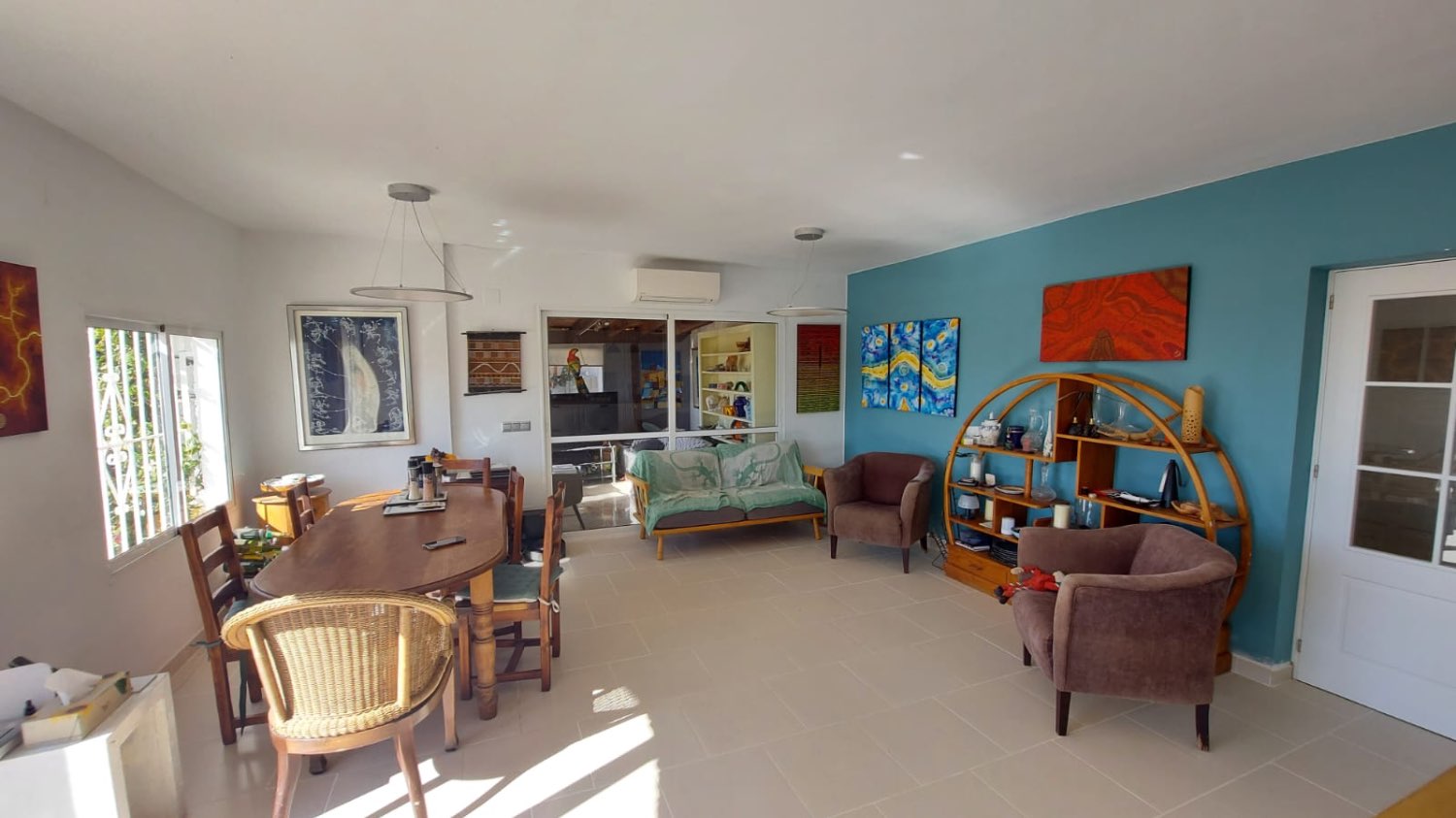 Villa for Sale in Peñoncillo, Torrox Costa
