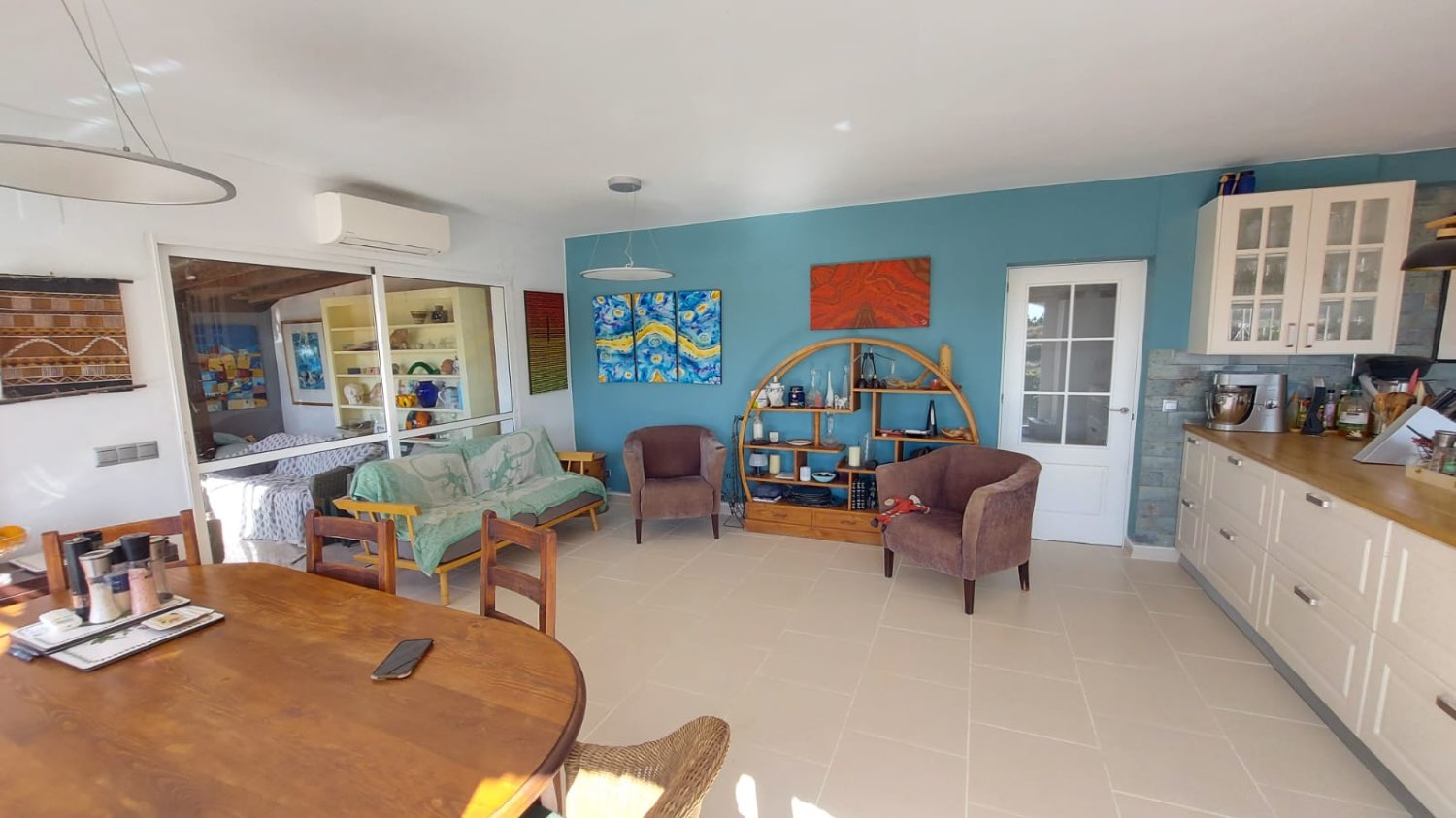 Villa for Sale in Peñoncillo, Torrox Costa