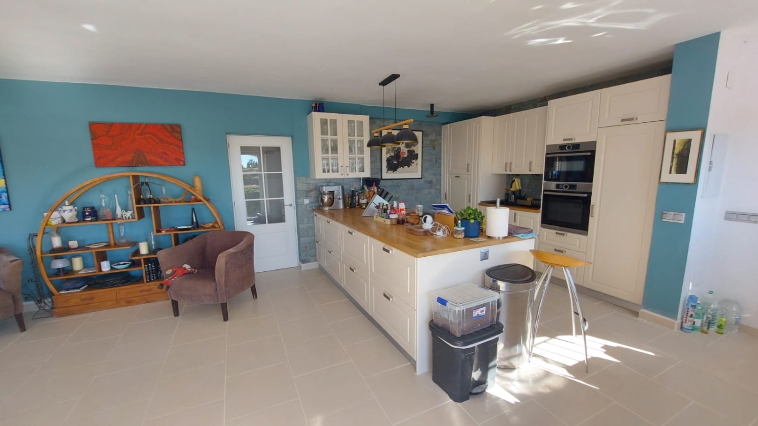 Villa for Sale in Peñoncillo, Torrox Costa