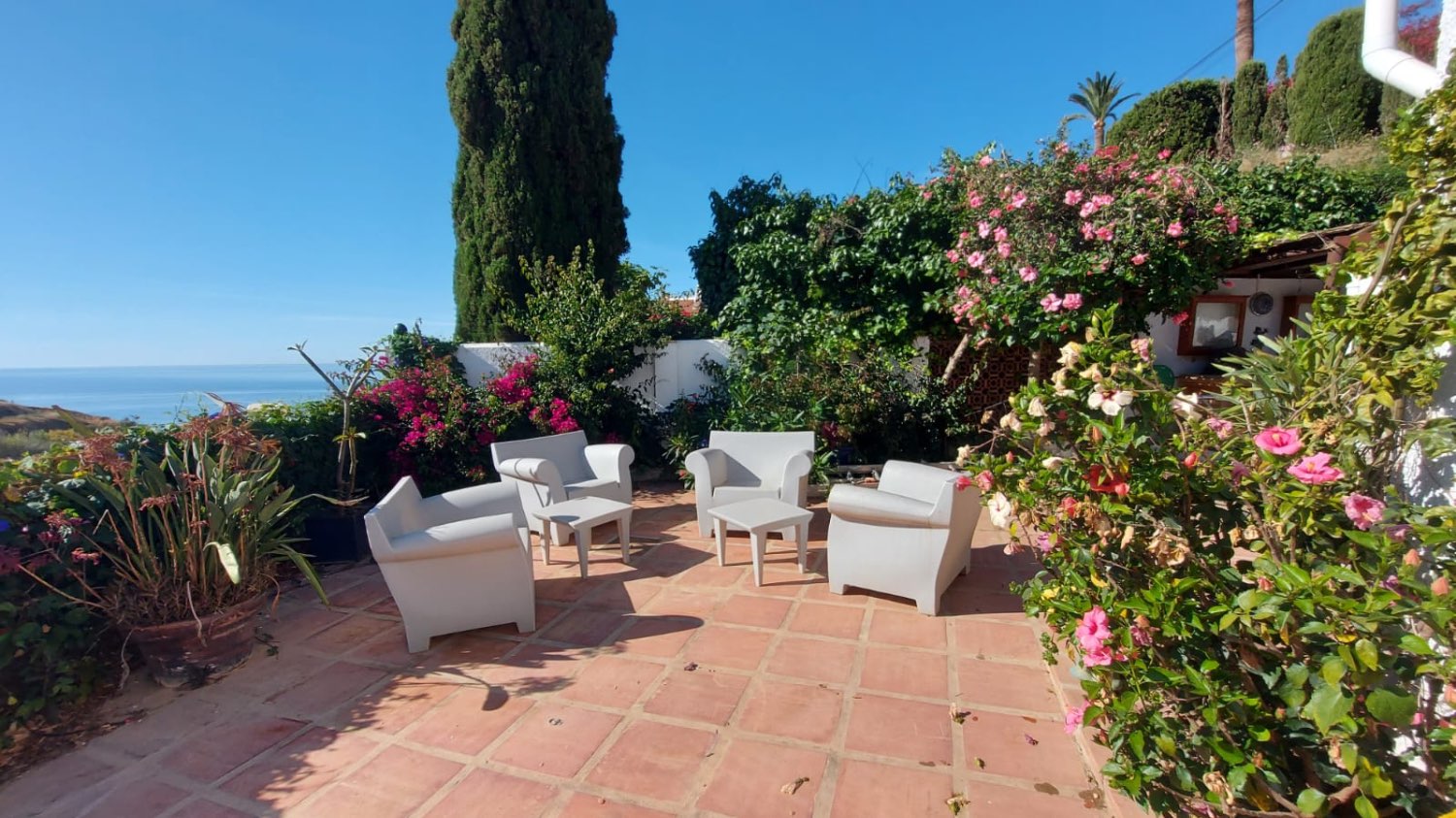 Villa for Sale in Peñoncillo, Torrox Costa