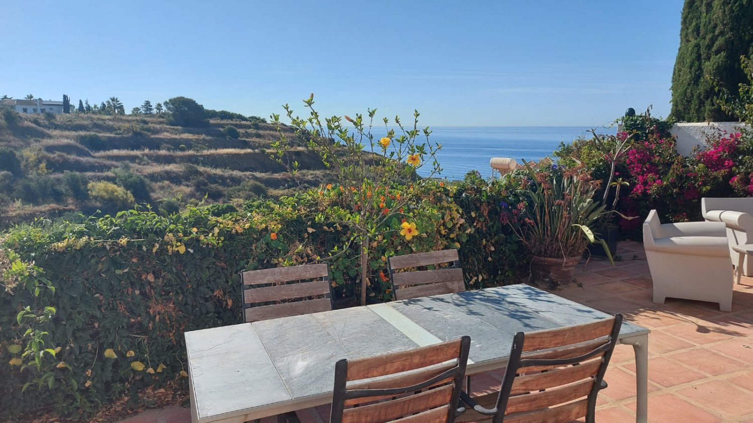 Villa for Sale in Peñoncillo, Torrox Costa
