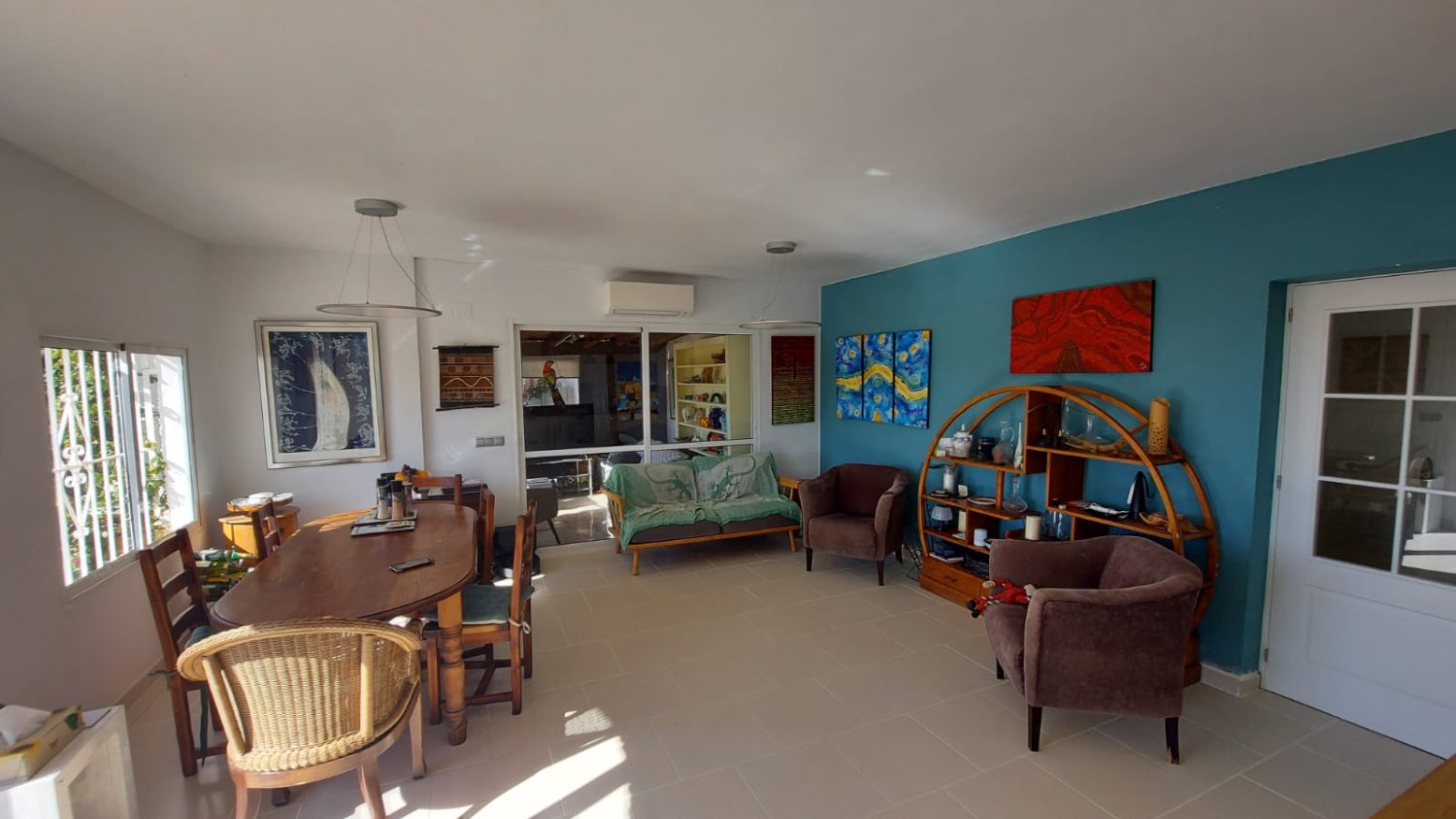 Villa for Sale in Peñoncillo, Torrox Costa