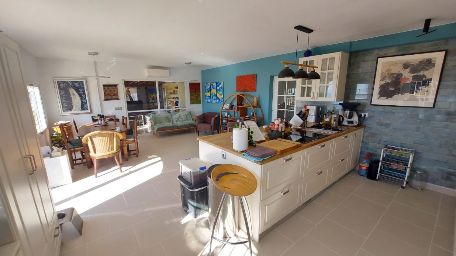 Villa for Sale in Peñoncillo, Torrox Costa