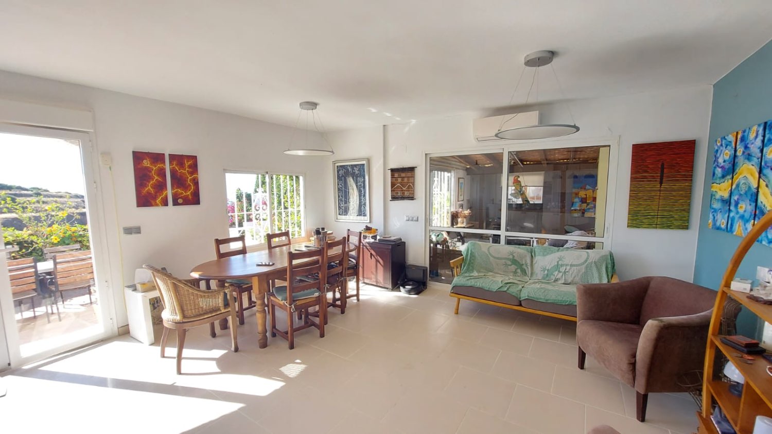 Villa for Sale in Peñoncillo, Torrox Costa