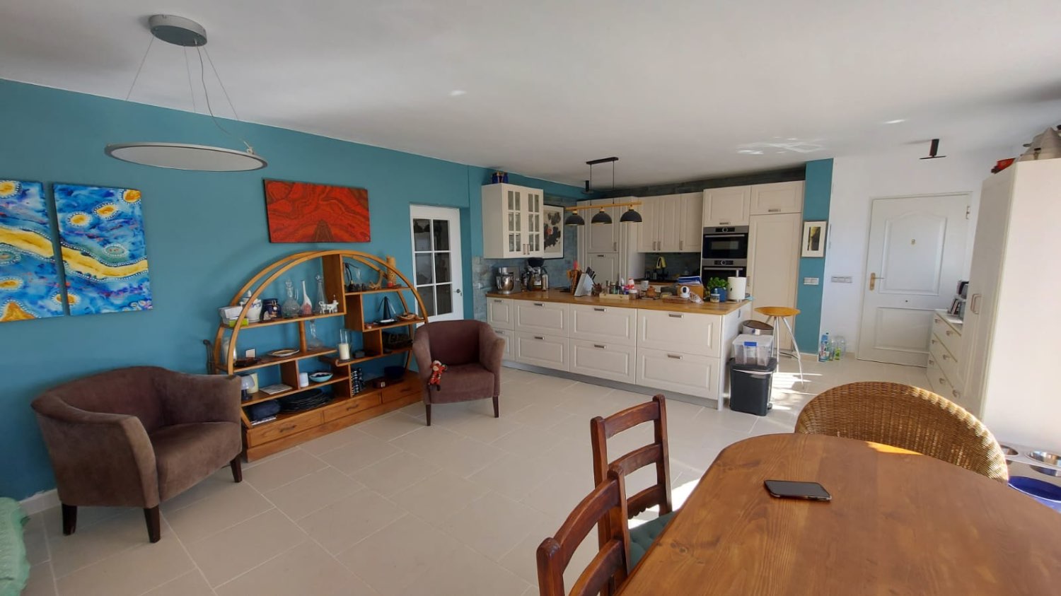 Villa for Sale in Peñoncillo, Torrox Costa